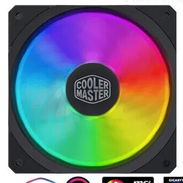 Ventilador Cooler Master ARGB de 120 mm - Img 58353178