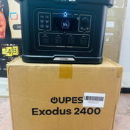 Oupes Exodus 2400 pico 4500W - Img 56487776