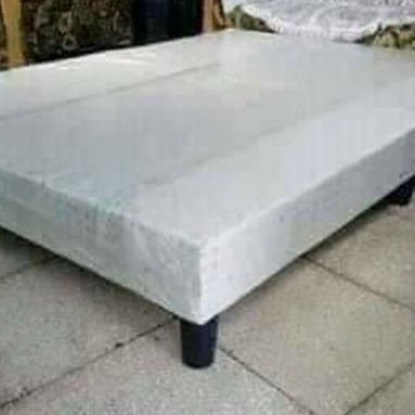 BOX SPRING de todas las medidas . EMPRESA EL DORADO - 3/3