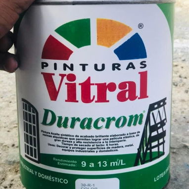 Automotriz pintura para carro - Img 122457426