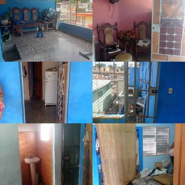 Venta de Casa Minicipio Cerro - Img 119762712