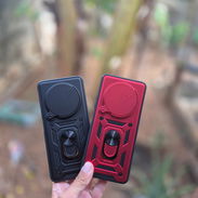 Cover / protector / forros Redmi 14C con cámaras protegidas - Img 57423819