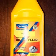 LÍQUIDO DE FRENOS DOT 3 DANA (500ML) - Img 55751196