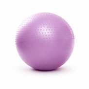🚧 BALÓN DE YOGA INFLABLE CON SUPERFICIE ANTIDESLIZANTE (70 CM) 🚧 - Img 54673944