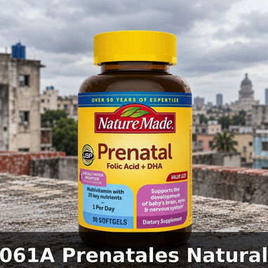 Prenatales - 2/2
