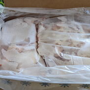 Caja de pollo de 40 lb paq de muslos y contramuslo - Img 44643457