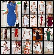 Vestidos originales   vestidos shein vestidos lindos - Img 45783986