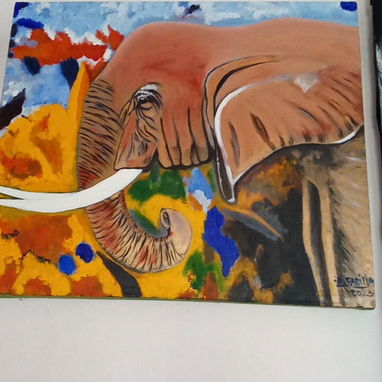Se vende artes para decoración - 5/10