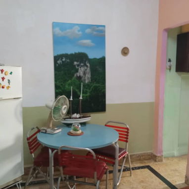 Se vende apto en Santo Suárez - Img 123977025