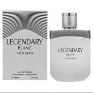 Perfume Legendary Blanc para hombre - Img 55931531