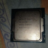 Vendo este microprocesador de 11na generación i5 11600k ! - Img 45391634
