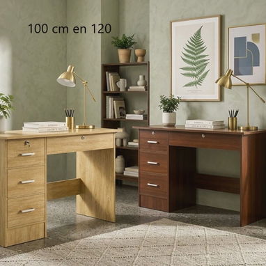 mesa de oficina - 2/2