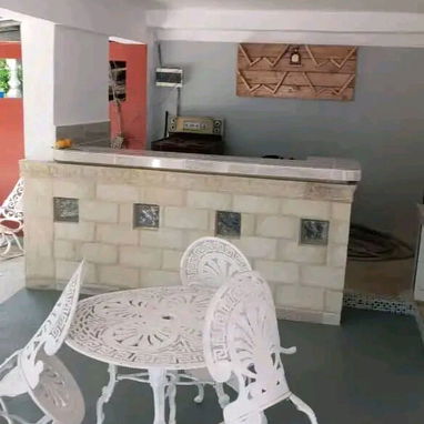☀️ Renta de Pasadías Económico en Boyeros con Piscina. Capacidad máxima para 30 personas - Img 117281003