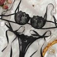 ❤️🩹LENCERÍA SEXY❤️🩹Tallas M - Img 51530149