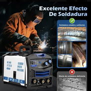 Plantas de soldar 3en1 ☝️☝️ 110/220v 350A 260usd2 - Img 56435224