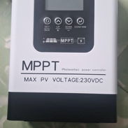 MPPT para 8 paneles - Img 58429122