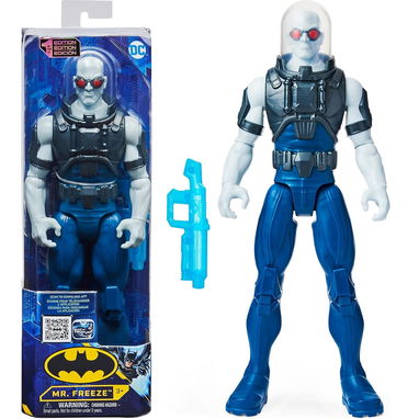 Juguetes: Superheroes(Originales) - 5/10