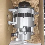 Alternador de Hyundai H100 NUEVO EN CAJA - Img 56345332