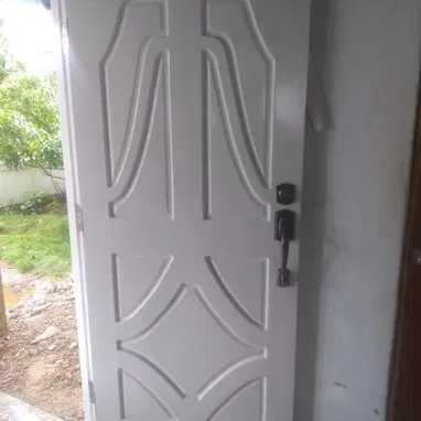 Puertas de madera✅ - Img 126915708