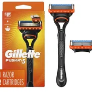 Maquina de afeitar Gillette Fusion5 - Img 57122111