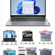 Laptops Lenovo - Img 57290740