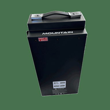 BATERIA LITIO 48V50AH - 3/5