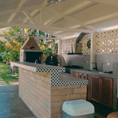Alquiler de Casa de Lujo en Santa Fe, La Habana ✨🌊 - Img 115639053