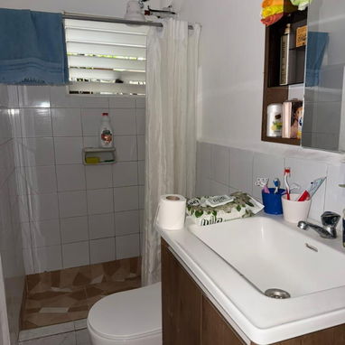 Apartamento en Querejeta playa (faltan foto de los cuartos) - Img 124765025