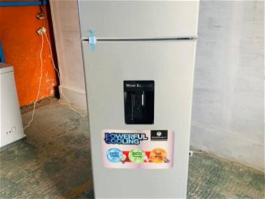 Refrigeradores frio y refrigerador - Img main-image