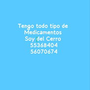 Vendo todo tipo de medicamentos - Img 55690499