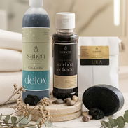 Productos para acné, manchas, dermatitis, arrugas, marcas y más - Img 55850484