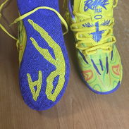 🏀 VENDO ZAPATOS DE BÁSQUETBOL PARA NIÑO 🏀 - Img 55654893