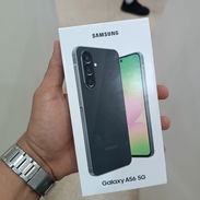 Samsung Galaxy A56 - Img 53402605