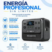 Estaciones de energía y ecoflow - Img 57388921