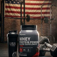 WHEY PROTEIN WALGREENS 58890782 - Img 58103004