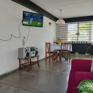 Apartamento en el Vedado,cerca del Hotel Cohiba - Img 57662202
