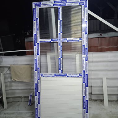 Puertas y ventanas - 3/10