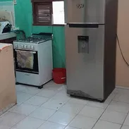 Se vende apto en Centro Habana cerca del Barrio Chino* - Img 55483444