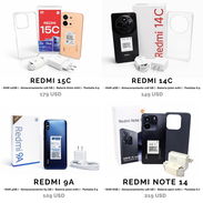❌Xiaomi en Venta… variedades de Modelos⚡️Garantía 💯 - Img 54355860