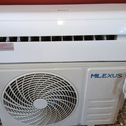 Se vende Split Milexus de uso - Img 56364034
