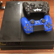 Play Station4 - Img 56240354