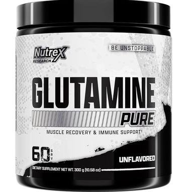 GLUTAMINA - 2/3