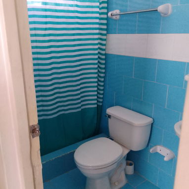 Vendo apartamento en miramar..acogedor.. - 3/8