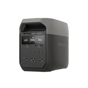 *EcoFlow DELTA 3 – 1024Wh Estación de Energía Portátil 1800W AC (3600W Pico) | Carga Total en 56 Min | Batería LFP - Img 54814166