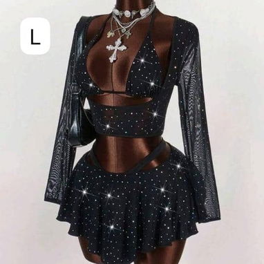 Ropa de mujer y zapatos preguntar precio al pv - Img 123853826