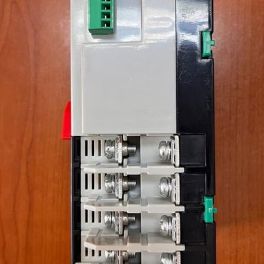 SWITCH DE ENCENDIDO AUTOMÁTICO 4 VÍAS - 100A Q7-LUMINA, ENTREGA DE FACTURA. VARIEDAD DE TECNOLOGÍA, ELECTRODOMÉSTICOS... - Img 111086432