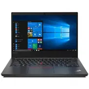 Laptop Lenovo ThinkPad E14 Procesador Intel Core i3-10110U 8GB 256 GB w11 - Img 55037741