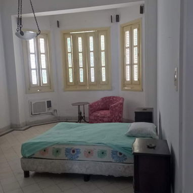 📱 Mansión Colonial Exclusiva con Patio Sevillano y Confort Moderno - Img 116117444