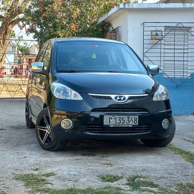 Vendo o negocio, Hyundai y 10 2010, caja automática de picante 17 - Img 118202057