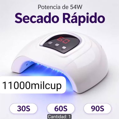 Máquinas de uñas - 3/3